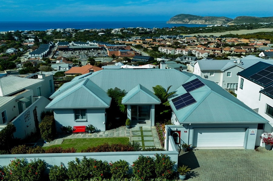 2 Bedroom Property for Sale in Whale Rock Western Cape